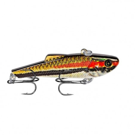 Leurre Rigide Vib Jig 7 cm - 7 g