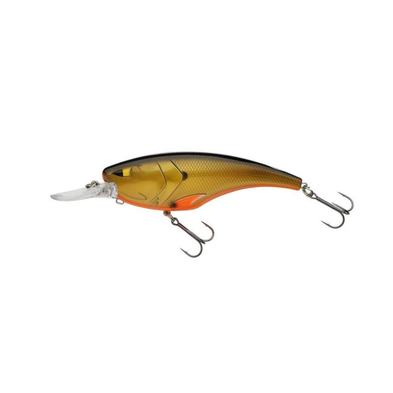 Leurre rigide Zilla Deep Crank - Berkley