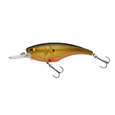 Leurre rigide Zilla Deep Crank - Berkley