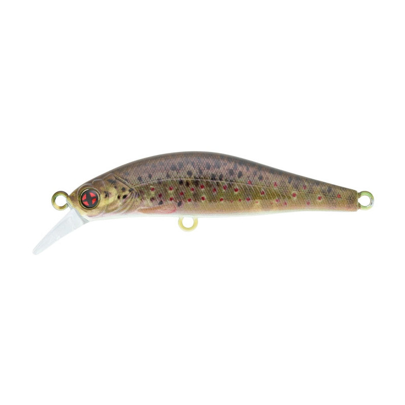 Leurre Sakura Artact Trout