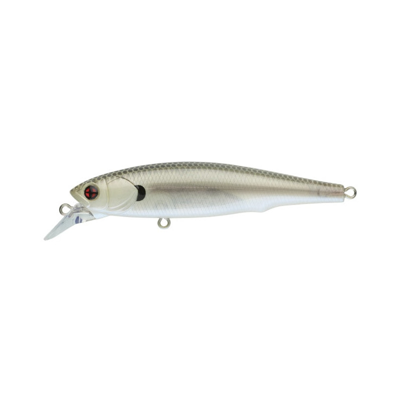 Leurre Sakura Azu Minnow - 9 cm