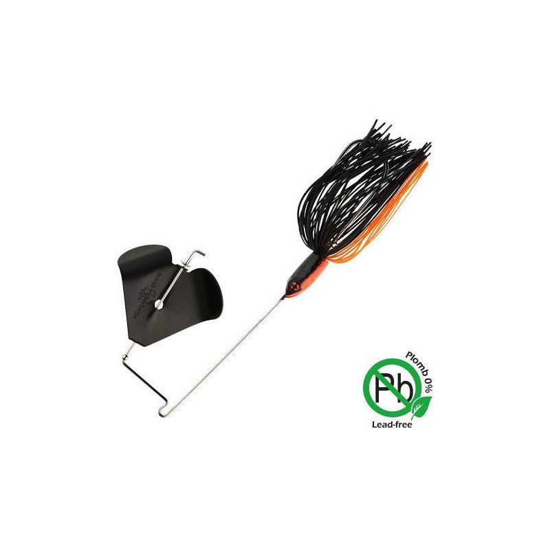 Leurre Sakura Cajun Buzzbait - 10.5 g