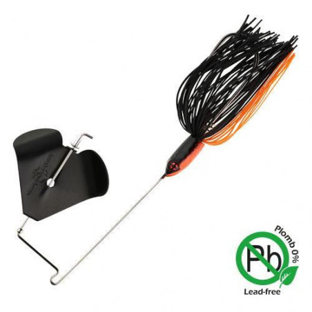 Leurre Sakura Cajun Buzzbait - 10.5 g