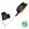 Leurre Sakura Cajun Buzzbait - 10.5 g