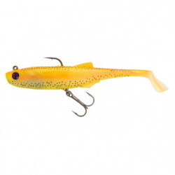 Leurre Sakura Jackax Shad...