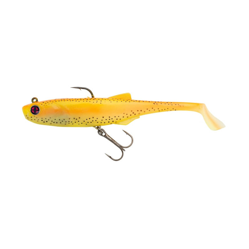 Leurre Sakura Jackax Shad Rigged - 20 cm