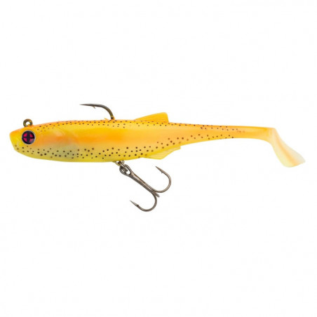 Leurre Sakura Jackax Shad Rigged - 20 cm