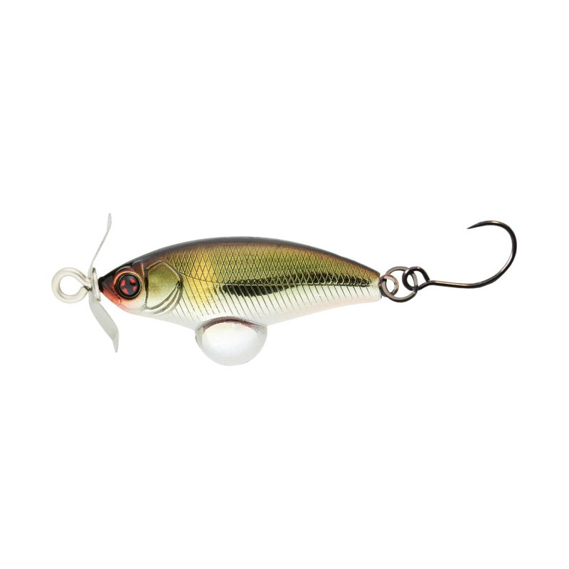 Leurre Sakura Phoby Spybait - 4.4 g