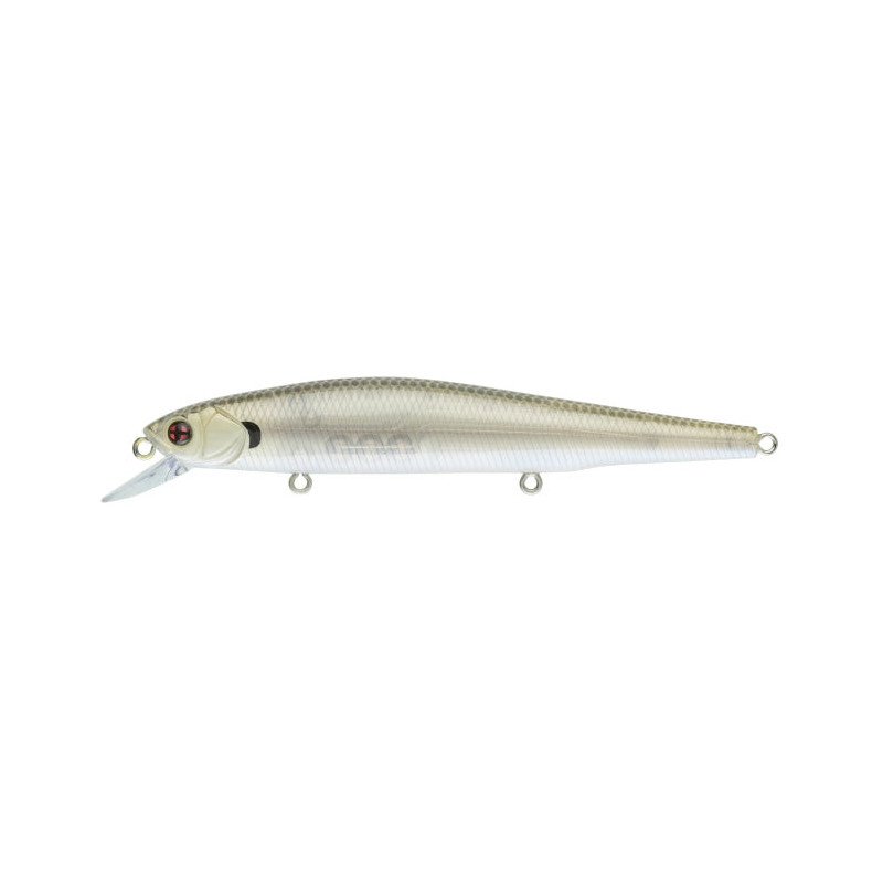 Leurre Sakura Pride Minnow - 11 cm