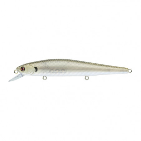 Leurre Sakura Pride Minnow - 11 cm