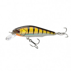 Leurre Sakura Ruty Minnow