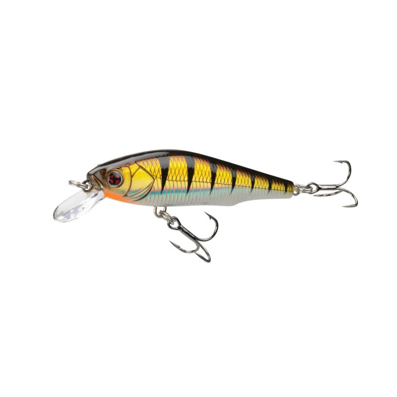Leurre Sakura Ruty Minnow