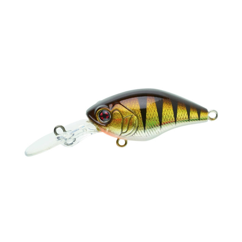 Leurre Sakura SCB Micro Diver - 4.4 g