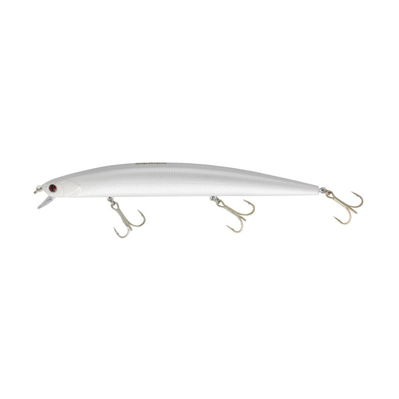 Leurre Sakura Smart Minnow