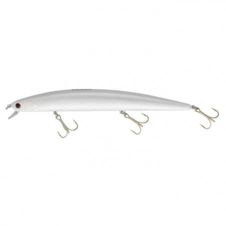Leurre Sakura Smart Minnow