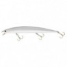 Leurre Sakura Smart Minnow