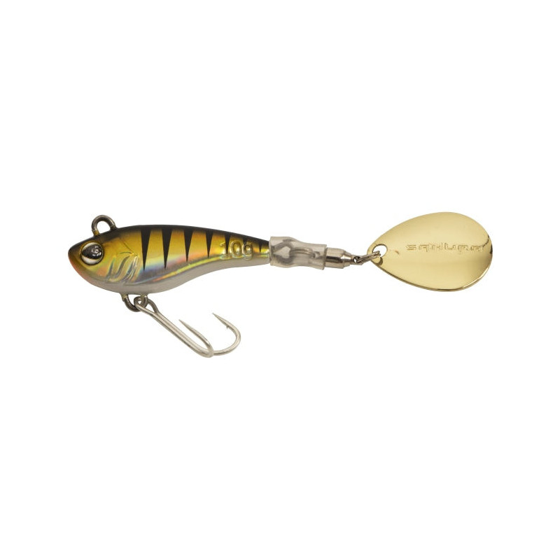 Leurre Sakura Talspin 14 Zn - 4 cm