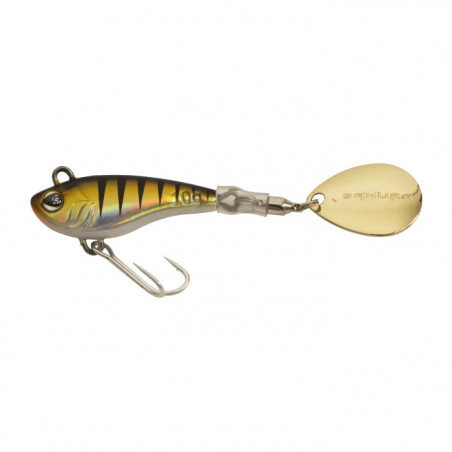 Leurre Sakura Talspin 14 Zn - 4 cm