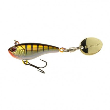 Leurre Sakura Talspin 21 - 3.9 cm