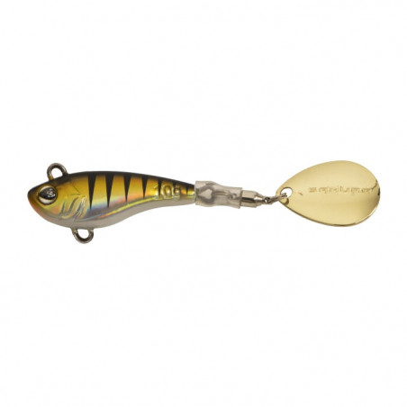 Leurre Sakura Talspin 21 Zn - 4.5 cm