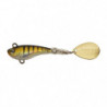 Leurre Sakura Talspin 21 Zn - 4.5 cm