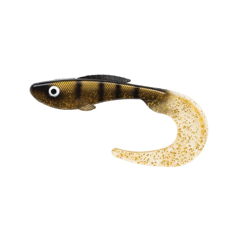Leurre Souple Abu Garcia Beast Curl Tail