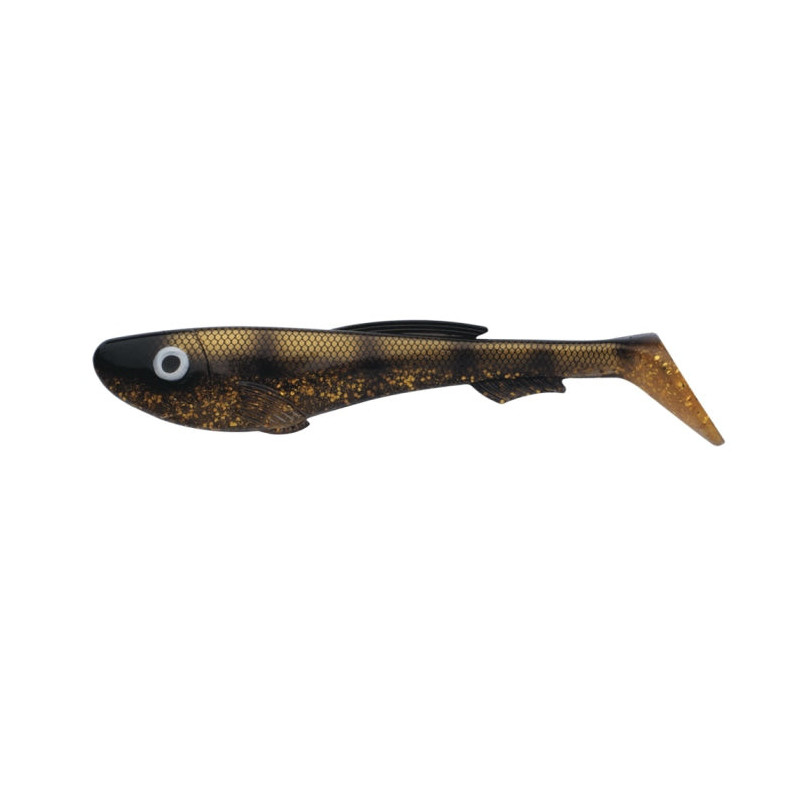 Leurre Souple Abu Garcia Beast Paddle Tail