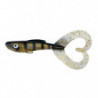 Leurre souple Abu Garcia Beast Twin Tail