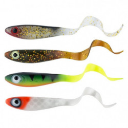 Leurre souple Abu Garcia...