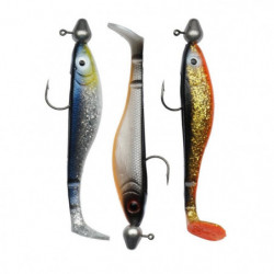 Leurre souple Abu Garcia...
