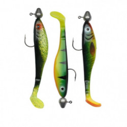 Leurre souple Abu Garcia...