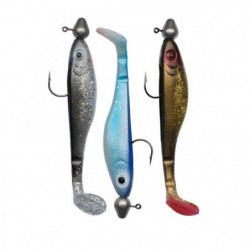 Leurre souple Abu Garcia...