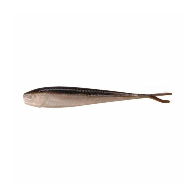 Leurre souple Berkley Gulp Alive Minnow 10 cm - Par 10