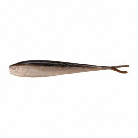 Leurre souple Berkley Gulp Alive Minnow 10 cm - Par 10