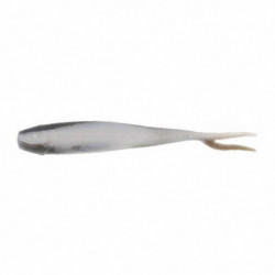 Leurre souple Berkley Gulp Alive Minnow 10 cm - Par 10