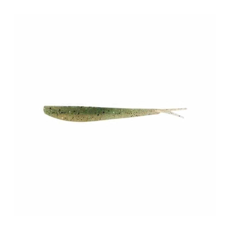 Leurre souple Berkley PowerBait Minnow 5 cm - Par 18