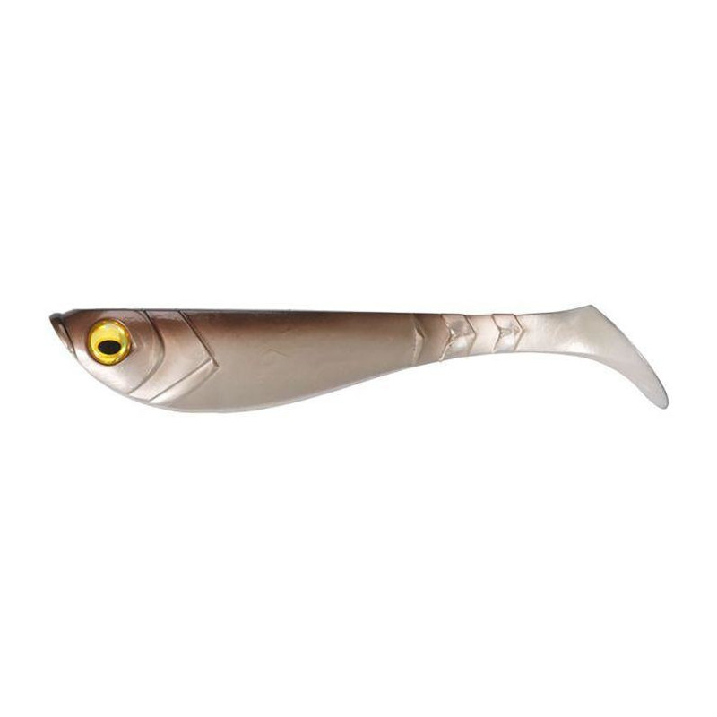 Leurre souple Berkley Powerbait Pusle Shad - 18 cm