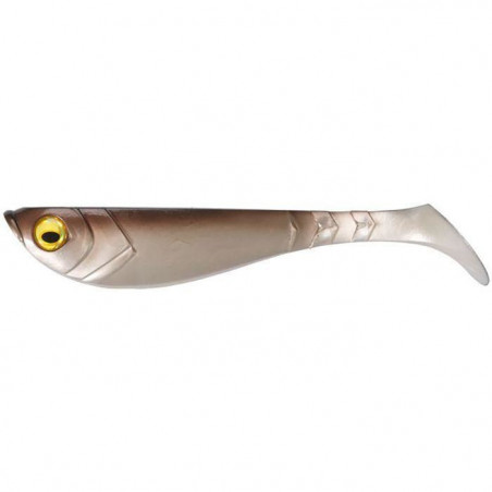 Leurre souple Berkley Powerbait Pusle Shad - 18 cm
