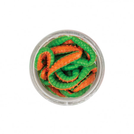 Leurre souple Berkley PowerBait® Power® Honey Worm - 2.5 cm