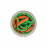 Leurre souple Berkley PowerBait® Power® Honey Worm - 2.5 cm