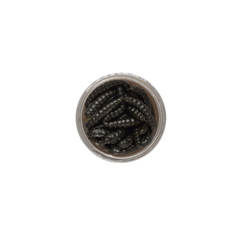 Leurre souple Berkley PowerBait® Power® Honey Worm - 2.5 cm