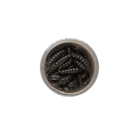 Leurre souple Berkley PowerBait® Power® Honey Worm - 2.5 cm