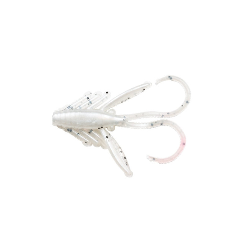 Leurre souple Berkley PowerBait® Power® Nymph - 3 cm