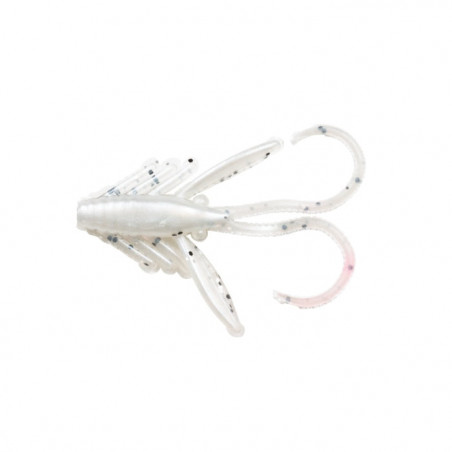 Leurre souple Berkley PowerBait® Power® Nymph - 3 cm