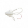 Leurre souple Berkley PowerBait® Power® Nymph - 3 cm