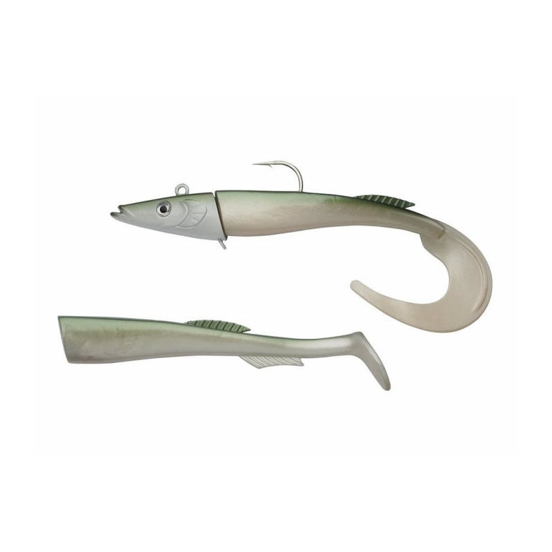 Leurre souple Berkley PowerBait® Power® Sandeel