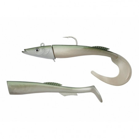 Leurre souple Berkley PowerBait® Power® Sandeel