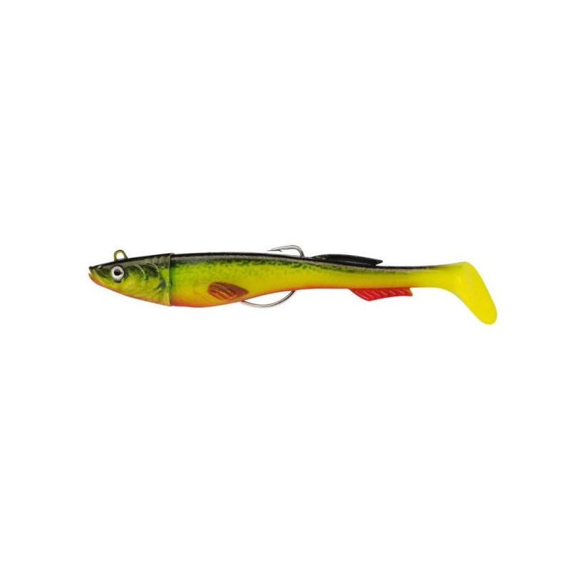 Leurre souple Berkley PowerBait® Power® Sardine - 24 pcs