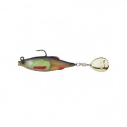 Leurre souple Berkley Pulse...