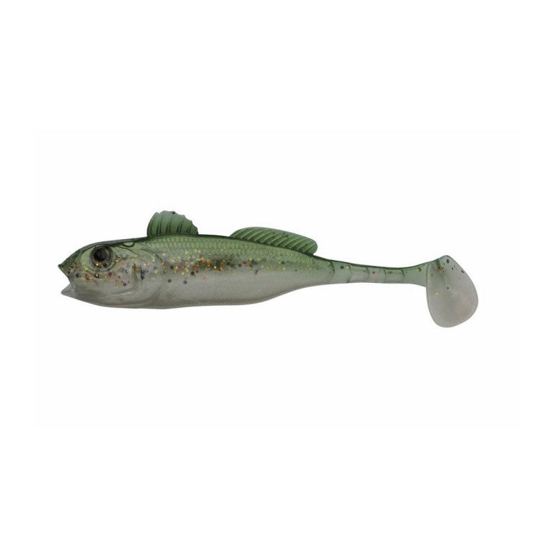 Leurre souple Berkley Pulse Realistic Goby